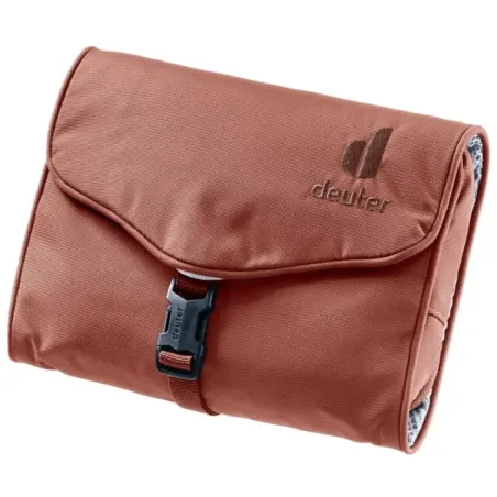 Kosmetyczka podróżna Deuter Wash Bag I, caspia