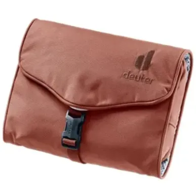 Kosmetyczka podróżna Deuter Wash Bag I, caspia
