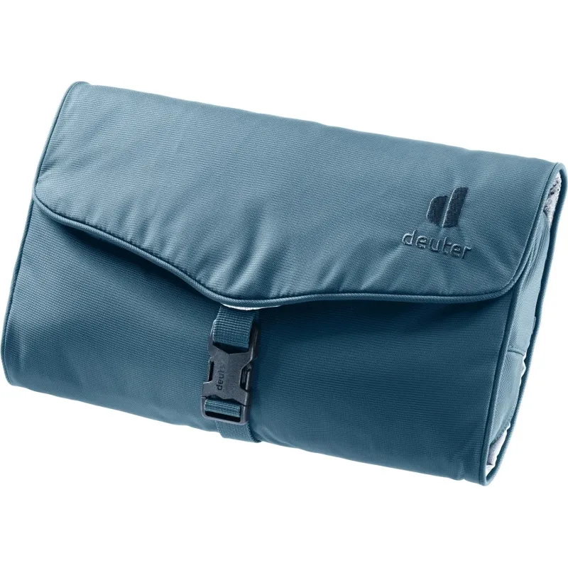 Kosmetyczka Deuter Wash Bag II, atlantic