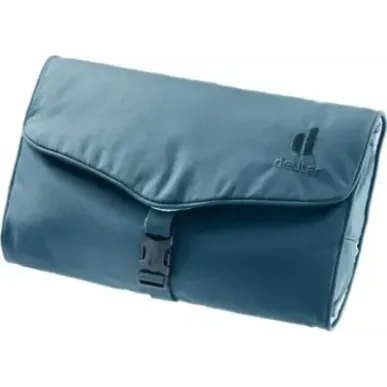 Kosmetyczka Deuter Wash Bag II, atlantic