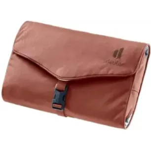 Kosmetyczka turystyczna Deuter Wash Bag II, caspia