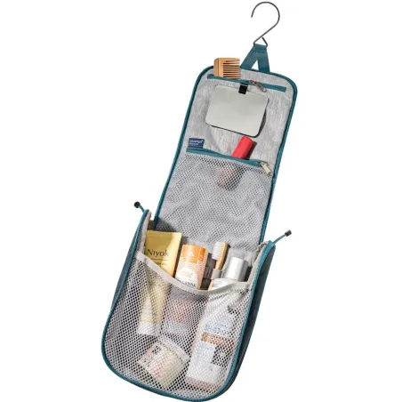 Kosmetyczka Deuter Wash Center I, ink/atlantic