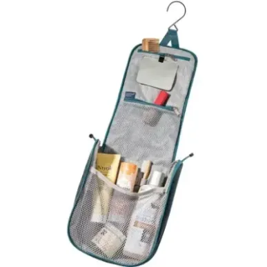 Kosmetyczka Deuter Wash Center I, ink/atlantic