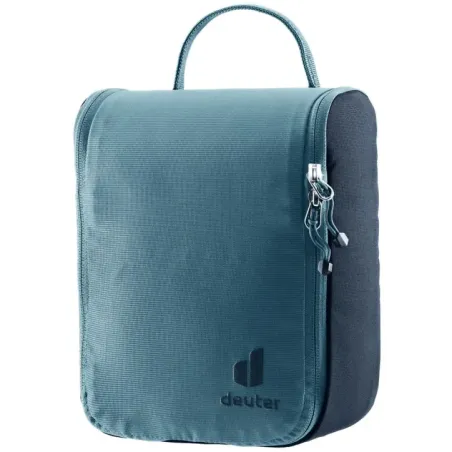 Kosmetyczka Deuter Wash Center I, ink/atlantic