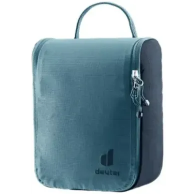 Kosmetyczka Deuter Wash Center I, ink/atlantic