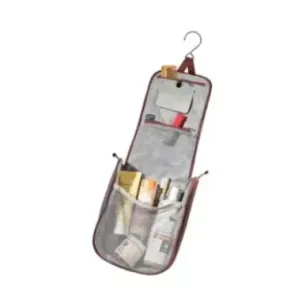 Kosmetyczka Deuter Wash Center I, raisin/caspia