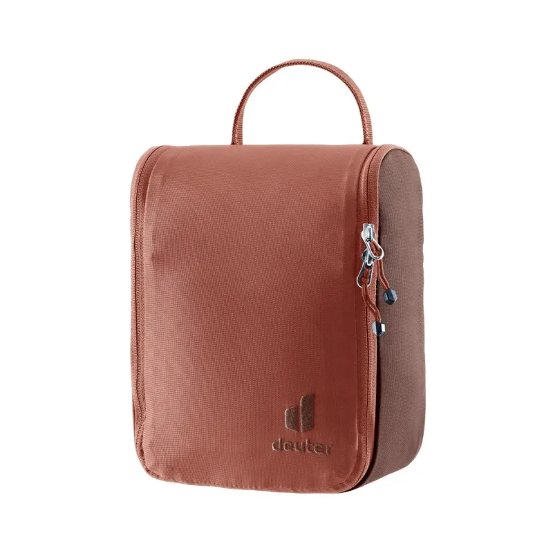 Kosmetyczka Deuter Wash Center I, raisin/caspia