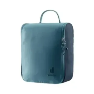 Kosmetyczka turystyczna Deuter Wash Center II, ink/atlantic