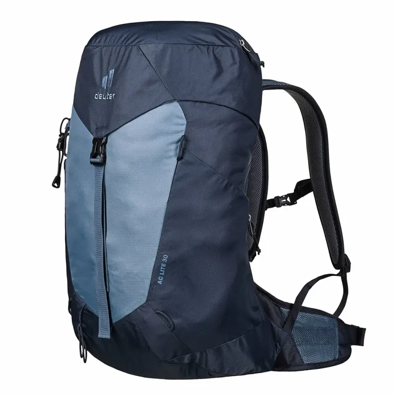 Deuter AC Lite 30L Blue