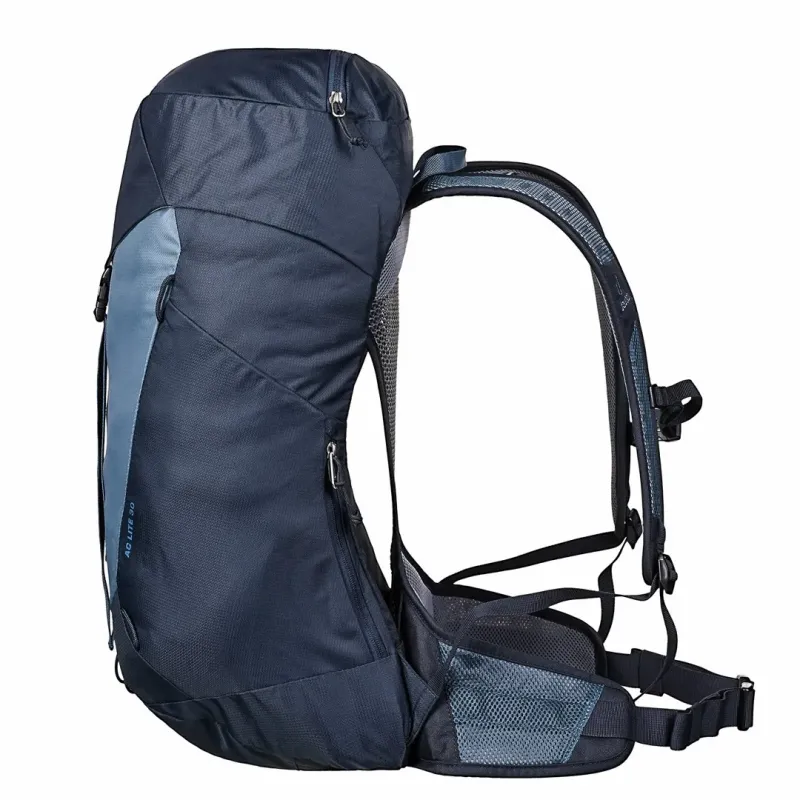 Deuter AC Lite 30L Blue