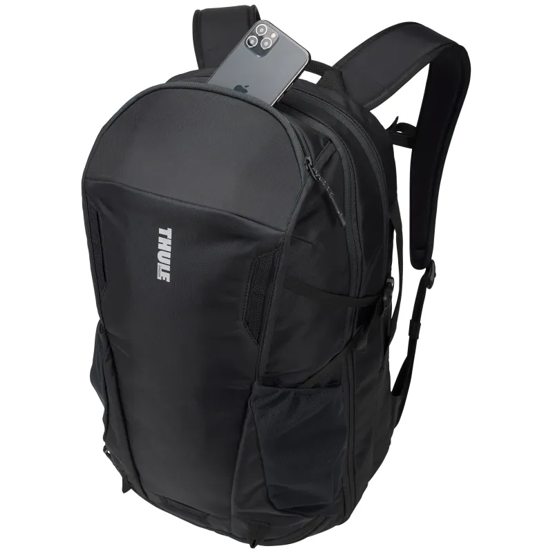 Thule 4849 EnRoute Backpack 30L TEBP-4416 Black