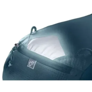 Plecak turystyczny Deuter Race 16, atlantic/ink