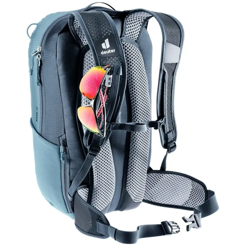 Plecak turystyczny Deuter Race 16, atlantic/ink