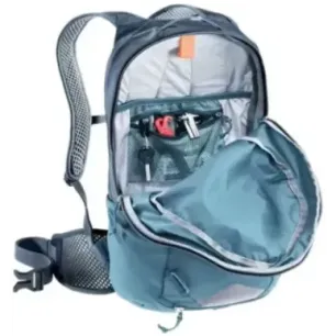 Plecak turystyczny Deuter Race 16, atlantic/ink