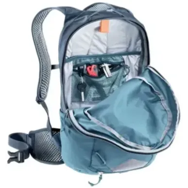 Plecak turystyczny Deuter Race 16, atlantic/ink