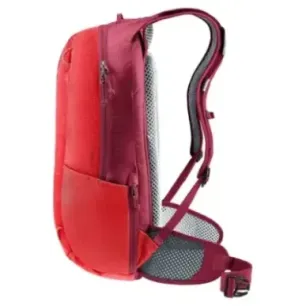 Plecak turystyczny Deuter Race 16, cherry