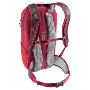 Plecak turystyczny Deuter Race 16, cherry
