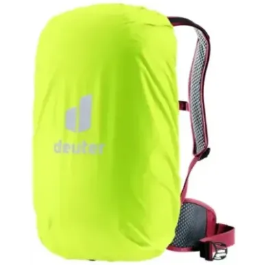 Plecak turystyczny Deuter Race 16, cherry