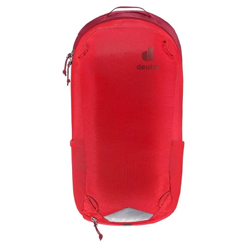 Plecak turystyczny Deuter Race 16, cherry