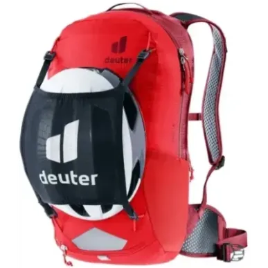 Plecak turystyczny Deuter Race 16, cherry