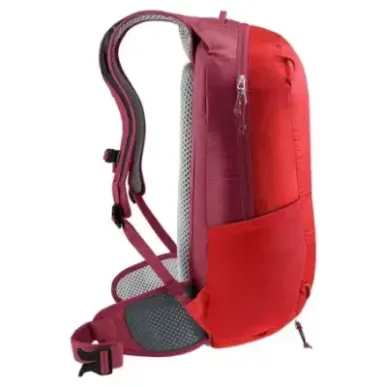 Plecak turystyczny Deuter Race 16, cherry