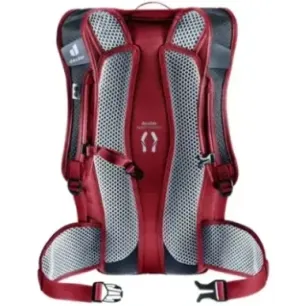 Plecak turystyczny Deuter Race 16, cherry