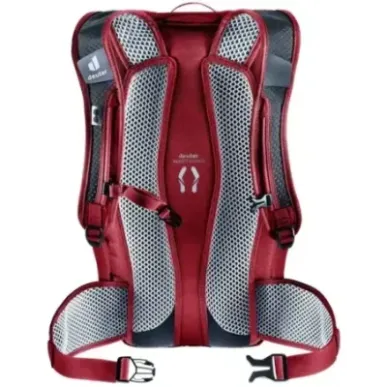 Plecak turystyczny Deuter Race 16, cherry