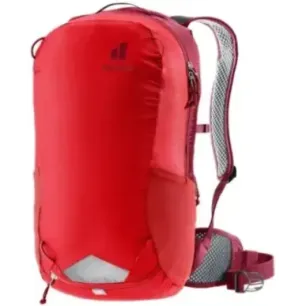 Plecak turystyczny Deuter Race 16, cherry
