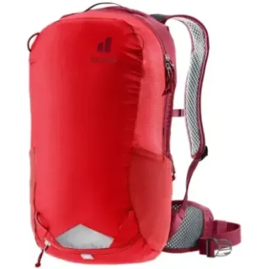 Plecak turystyczny Deuter Race 16, cherry