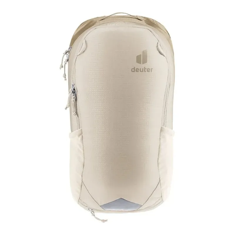 Plecak rowerowy Deuter Race Air 10, alu/greystone