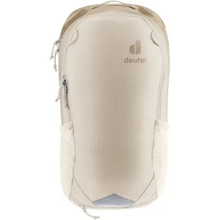 Plecak rowerowy Deuter Race Air 10, alu/greystone