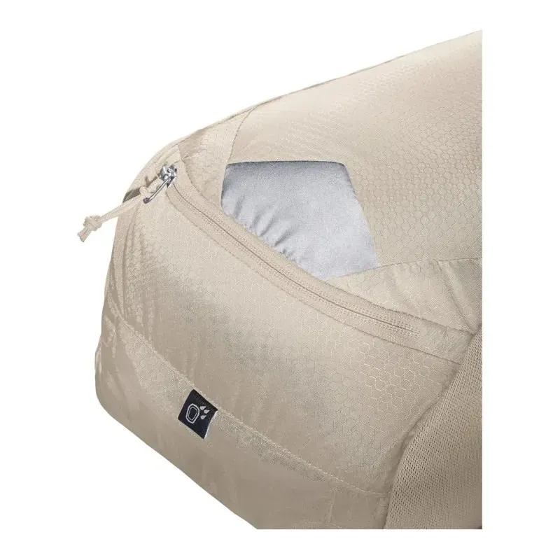 Plecak rowerowy Deuter Race Air 10, alu/greystone