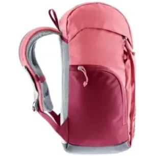 Plecak turystyczny dziecięcy Deuter Waldfuchs 14, dahlia/raspberry