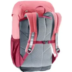 Plecak turystyczny dziecięcy Deuter Waldfuchs 14, dahlia/raspberry