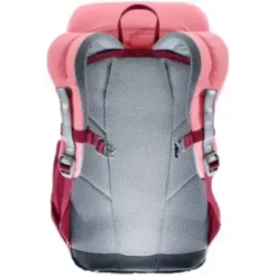 Plecak turystyczny dziecięcy Deuter Waldfuchs 14, dahlia/raspberry