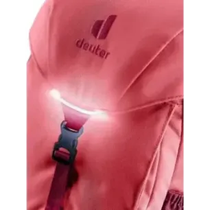 Plecak turystyczny dziecięcy Deuter Waldfuchs 14, dahlia/raspberry