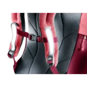 Plecak turystyczny dziecięcy Deuter Waldfuchs 14, dahlia/raspberry