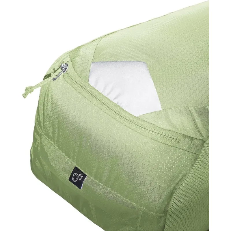 Plecak turystyczny Deuter Race Air 10, mineral/glove