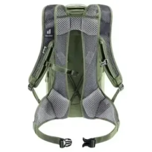 Plecak turystyczny Deuter Race Air 10, mineral/glove