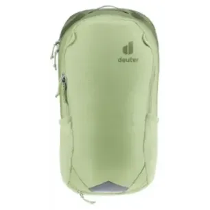 Plecak turystyczny Deuter Race Air 10, mineral/glove