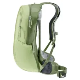 Plecak turystyczny Deuter Race Air 10, mineral/glove