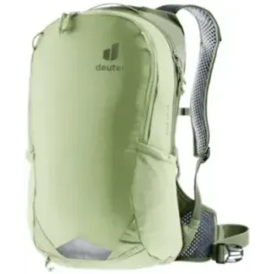 Plecak turystyczny Deuter Race Air 10, mineral/glove