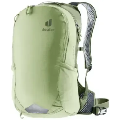 Plecak turystyczny Deuter Race Air 10, mineral/glove