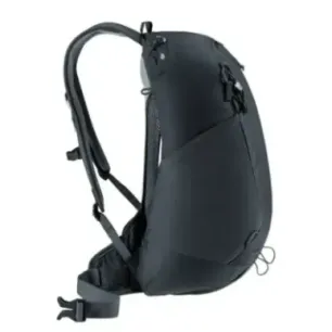 Plecak turystyczny Deuter AC Lite 17, black