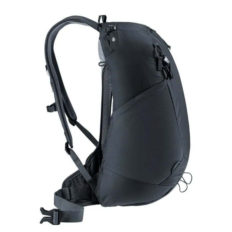 Plecak turystyczny Deuter AC Lite 17, black