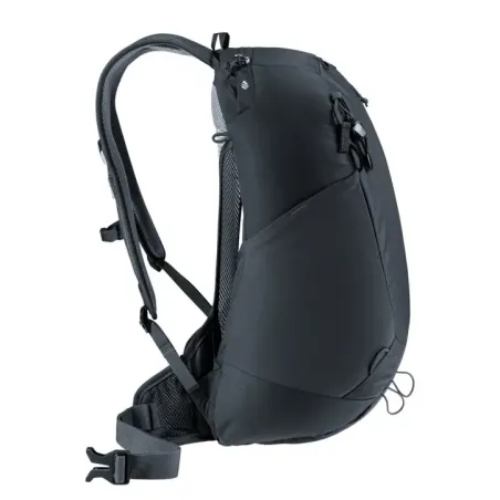 Plecak turystyczny Deuter AC Lite 17, black