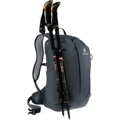 Plecak turystyczny Deuter AC Lite 17, black