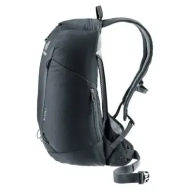 Plecak turystyczny Deuter AC Lite 17, black