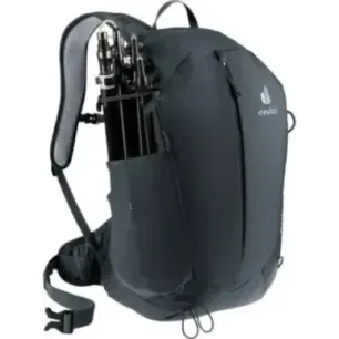 Plecak turystyczny Deuter AC Lite 17, black