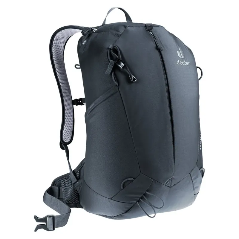 Plecak turystyczny Deuter AC Lite 17, black